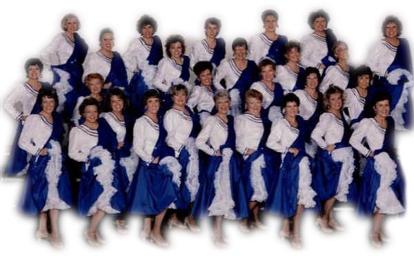 Bayside Harmony Chorus