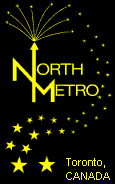 North Metro Chorus